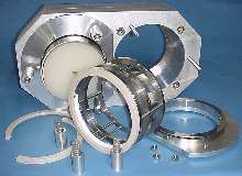 Split Seals are suitable for hostile processes.