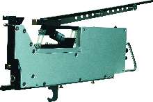 Tube Feeder is compatible with Panasonic placement systems.