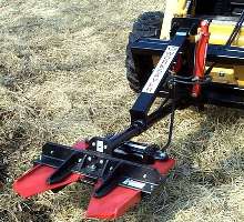 Branch/Tree Cutter is offered in two models.