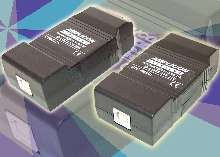 USB-To-RS485 Converter provides high-speed operation.