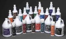 Cleaning Chemicals suit commercial applications.