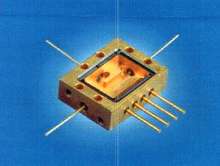 Modules deliver signal integrity up to 42 GHz.