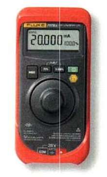 Process Calibrator is ATEX and FM certified.