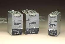 Power Supplies are approved for hazardous locations.