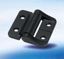 Friction Hinge offers precise positioning and smooth operation.