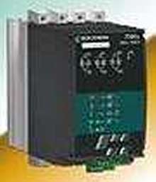 SCR Power Controller suits heating applications.