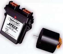 Vehicle Control System suits small spark ignition engines.