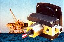 Pressure Switch suits potentially hazardous locations.