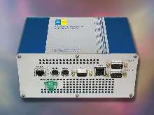 Embedded SBC offers modularity and scalability.