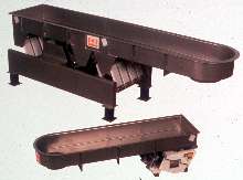 Cross Feeders provide high speeds for food-packaging lines.