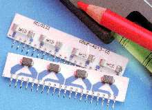 Circuit Protection Modules suit Tip and Ring applications.