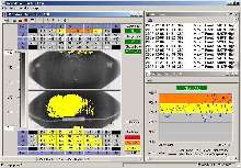 Thermal Imaging System is suited for torpedo cars.