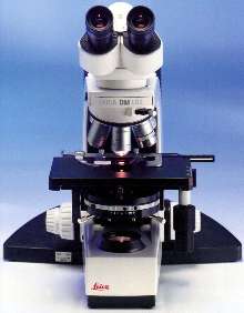 Microscopes are suited for laboratory use.
