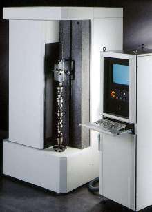 Measuring Systems are offered in contact and noncontact types.