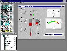 Test and Measurement Software includes ActiveX controls.