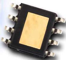 MOSFET combines SyncFET(TM) and FLMP technology.