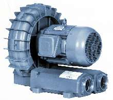 Regenerative Blowers are corrosion resistant.