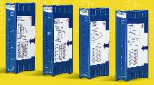 FieldPoint I/O Modules offer digital funtionality.