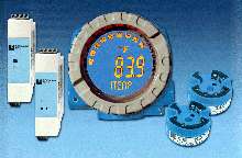 Temperature Transmitters offer various styles and protocols.