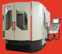 Pallet Changer retrofits to existing machining centers.