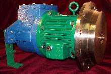 Power End Upgrades act as plug-in for centrifugal pumps.