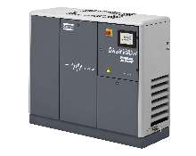 VSD Compressors target customers with smaller air demands.