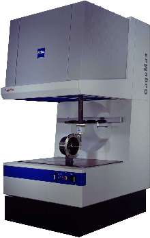 Measuring Machine is compact version of CenterMax.