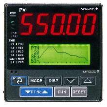 Laboratory Furnaces offer programmable controllers.