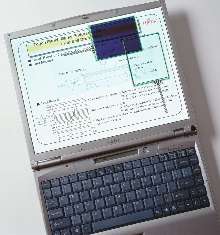 Touch Panels are suitable for both pen and finger input.