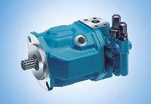 Variable Displacement Pump suits open-loop circuits.