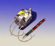 Pump Head provides true temperature control of pumps.