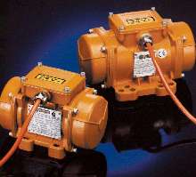 Electric Vibrators have direct current motors.
