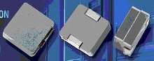 Surface-Mount Inductors offer saturation currents to 120 A.