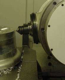 Horizontal Machining Centers combine machining and turning.