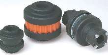 Flange is interchangeable with other manufacturers.