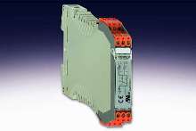 Signal Conditioner eliminates need for power supply.
