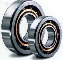 Bearings provide increased options for designers.