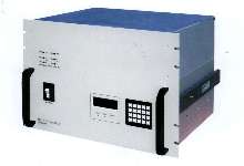 Matrix provides RS-232C and IEEE-4888 interfaces.
