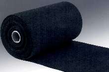 Filter Roll Media provides low air resistance.