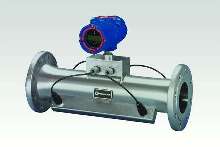 Gas Flowmeters feature cavity-free design.