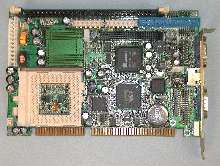 CPU Board includes UDMA 100, USB, PC/104, and ISA bus.