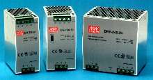 Switching Power Supply is UL508, TUV 60950 approved.