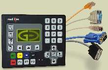 Text/Graphical Panel utilizes G3 hardware platform.