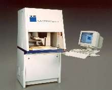 Laser Marking System marks plastics without additives.