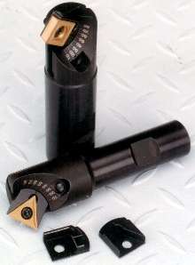 Countersink and Chamfering Tools are indexable.