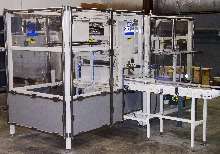 Case Packer is suited for paper industry.