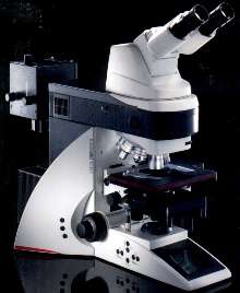 Digital Microscopes adjust to user preferences.