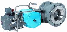 Rotary Valve is suited for erosive slurry applications.