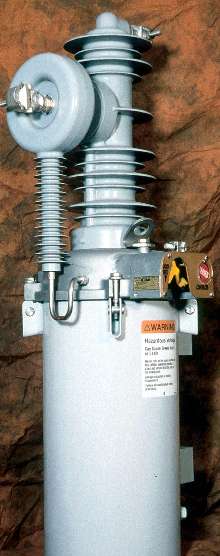 Distribution Switchgear does not use gas or oil insulation.