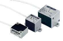 Accelerometers/Inclinometers withstand extreme environments.